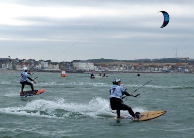 kite surf foil