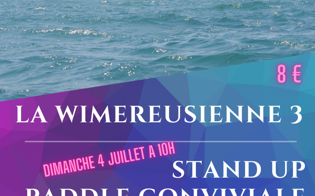 La Wimereusienne 2021