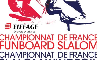 Championnat de France Funboard slalom                             Championnat de France slalom windfoil                                                                                            BRETS FUNBOARD TOUR AFF