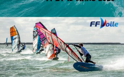 Régate Extrême Glisse LIGUE